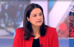 Κεραμέως για Τέμπη: Να χυθεί άπλετο φως από τη δικαιοσύνη