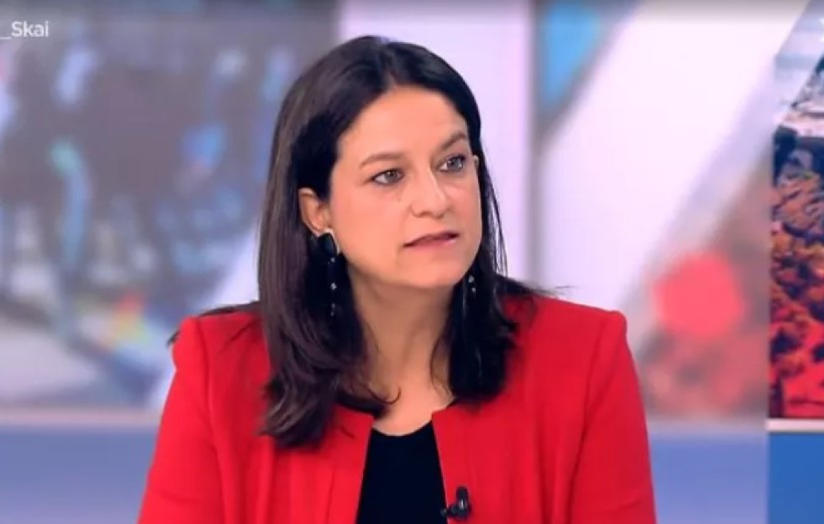 Κεραμέως για Τέμπη: Να χυθεί άπλετο φως από τη δικαιοσύνη