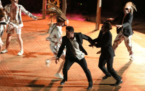 Συν & Πλην: «Όρνιθες» στο Θέατρο Βριλησσίων