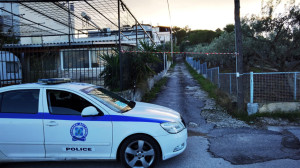 Καλύβια: Ελεύθερος ο 16χρονος που σκότωσε τον πατέρα του