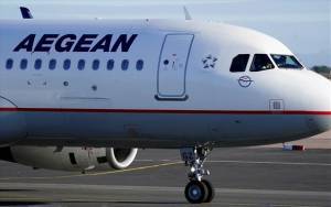 Aegean: Στα 22.2 εκατ. τα καθαρά κέρδη το δεύτερο τρίμηνο του 2019
