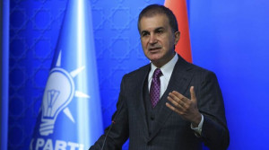 Εκπρόσωπος Ερντογάν: Κακομαθημένο παιδί της ΕΕ η Ελλάδα