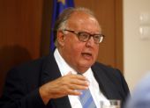 Συμφωνία-Πάγκαλος: «Χτυπάει» Τσίπρα και πρώην «ΠΑΣΟΚους»