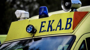 Γυναίκα αυτοπυρπολήθηκε μπροστά από την Αίγλη Ζαππείου