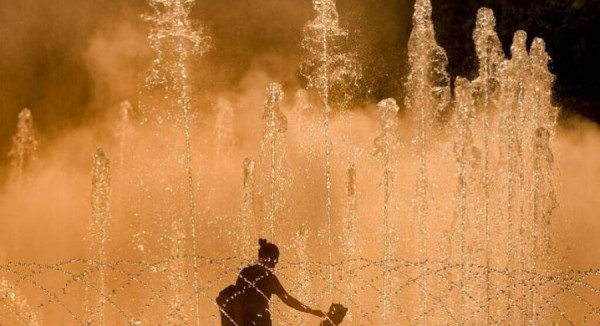 Ποιες περιοχές «έβρασαν» το φετινό καλοκαίρι - Στοιχεία meteo