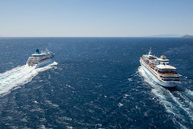 Celestyal Cruises: Εντάσσεται σε holding με στρατηγικό επενδυτή τη Searchlight