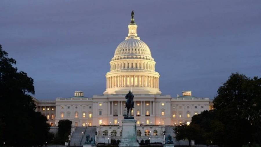 ΗΠΑ: Στη Βουλή των Αντιπροσώπων το πακέτο «EastMed Act»