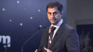 Θεοχάρης: Ψηφιακές δεξιότητες και βιώσιμα μοντέλα παραγωγής