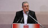 Ο Κουτσούμπας συνεχίζει το… στριπτίζ του ΣΥΡΙΖΑ
