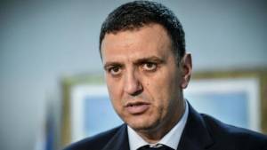 Κικίλιας: Οι τουρίστες να τηρήσουν τους κανόνες