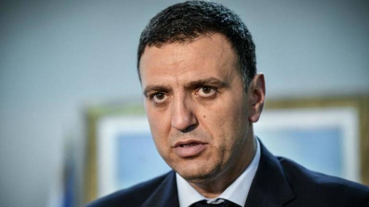 Κικίλιας: Οι τουρίστες να τηρήσουν τους κανόνες