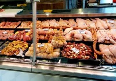 Κρεοπώλες: Να γίνουν εγκαίρως οι παραγγελίες κρέατος από τους καταναλωτές
