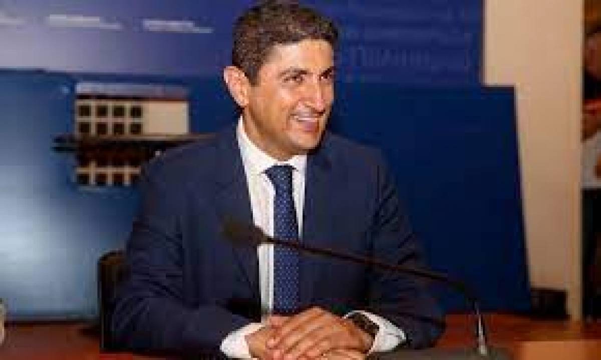 Αυγενάκης: Η Ελλάδα επιβεβαιώνει εμφατικά την ικανότητα και βούλησή της
