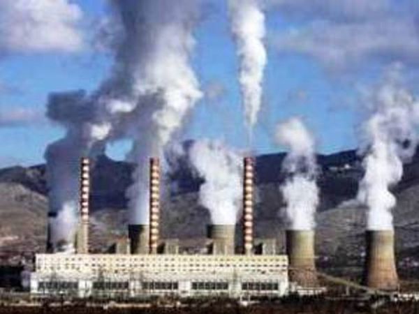 Μισό εκατομμύριο Ευρωπαίους «σκοτώνουν» τα αιωρούμενα σωματίδια