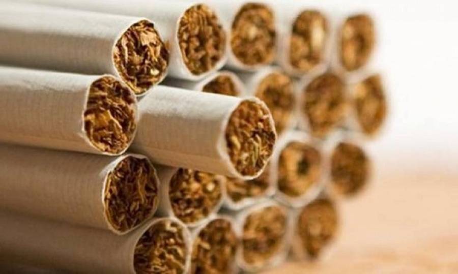 Περιπτερούχοι: Ζητούν παρέμβαση για το λαθρεμπόριο καπνικών προϊόντων