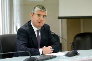 Τσακίρης: Στο ακέραιο οι αποζημιώσεις για φυσικές καταστροφές