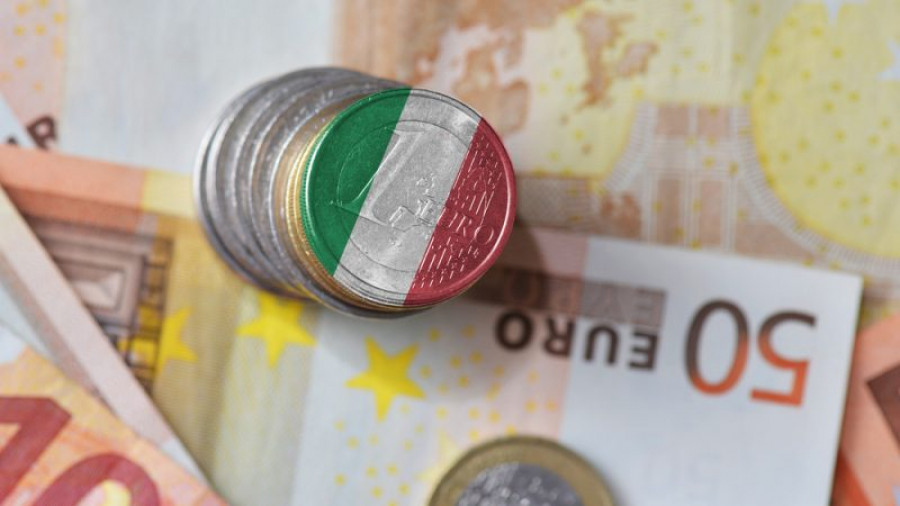 Ιταλία: Ρεκόρ για τον πληθωρισμό τον Αύγουστο- Έφτασε στο 9%