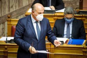 Απ' τον Τσιάρα στο Λοβέρδο, τι να πρωτομαζέψεις;