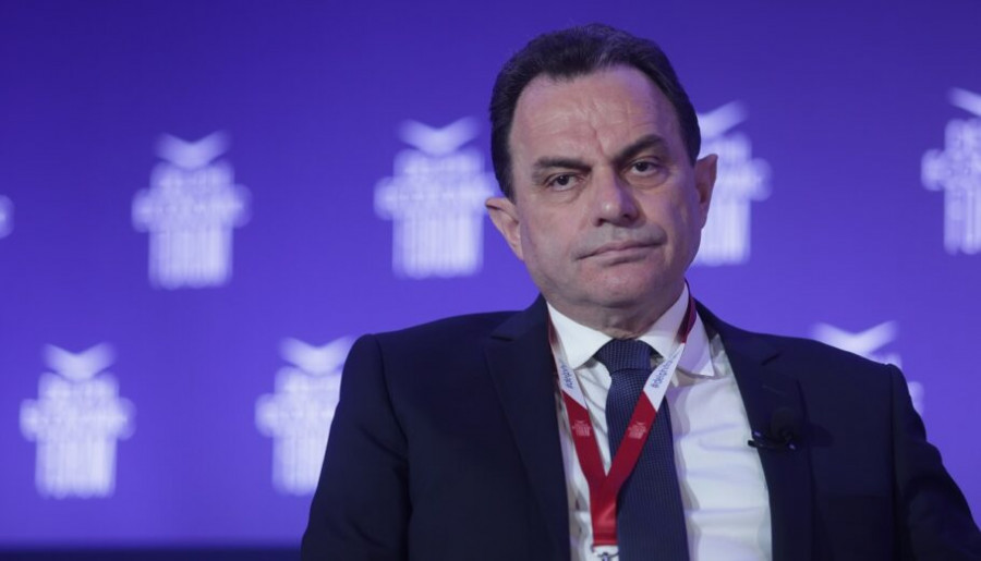 Γεωργαντάς: Υπάρχει επάρκεια που βοηθά στη συγκράτηση των τιμών
