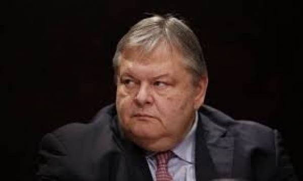 Το PSI ήταν το Χρυσόμαλλο Δέρας μπροστά στην απόφαση του Eurogroup, λέει ο Βενιζέλος