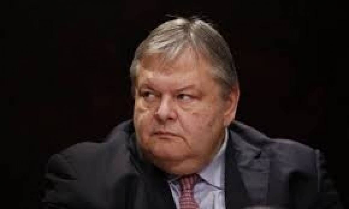Το PSI ήταν το Χρυσόμαλλο Δέρας μπροστά στην απόφαση του Eurogroup, λέει ο Βενιζέλος