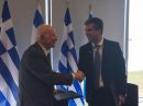 Συμφωνία Ελλάδας-Ισραήλ στους τομείς της έρευνας και της τεχνολογίας