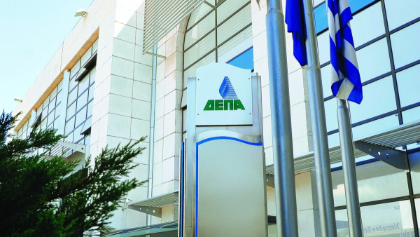 ΔΕΠΑ ΕΜΠΟΡΙΑΣ: Πίσω από όλα όσα πάνε την ενέργεια μπροστά