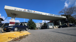 Θεσσαλονίκη: Συνελήφθη ασθενής που προκάλεσε επεισόδιο στο «Παπανικολάου»