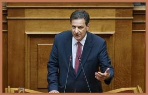 Νέα μέτρα στήριξης για την ενεργειακή κρίση προανήγγειλε ο Σκυλακάκης