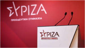 ΣΥΡΙΖΑ: Κυβερνητική καταστολή για να μη χαλάσει η επικοινωνιακή φιέστα στο νοσοκομείο «Αττικόν»