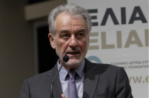 Τσούκαλης: Ευάλωτος ο Πούτιν- Πιθανόν ζούμε την αρχή του τέλους