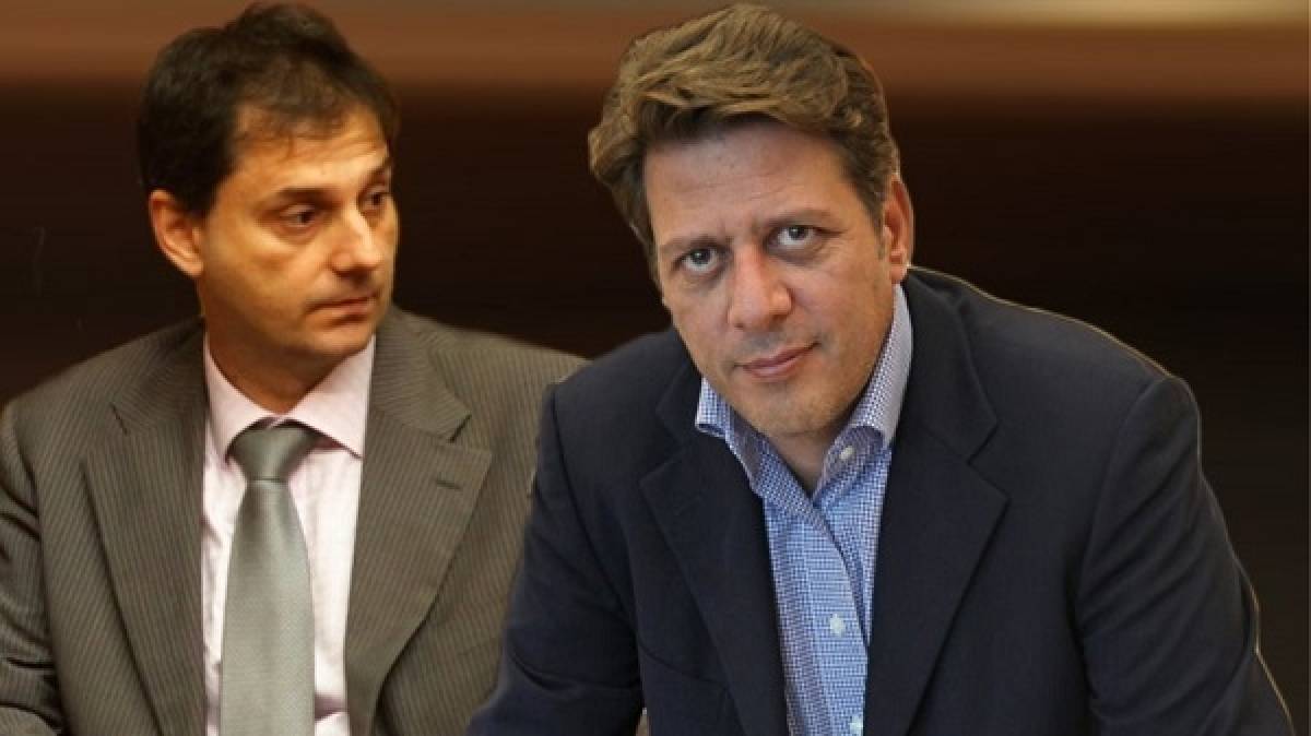 Θεοχάρης-Βαρβιτσιώτης: Συζήτηση για μέτρα στον τουρισμό σε ενδεχόμενο Brexit