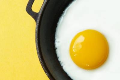 Τι συμβαίνει όταν τρως ένα αυγό κάθε μέρα;