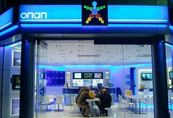 ΣΚΡΑΤΣ: Κέρδη 3.502.520 ευρώ την προηγούμενη εβδομάδα