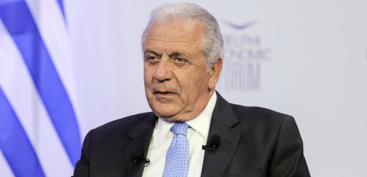 Αβραμόπουλος: Δεν είχα καμιά συμμετοχή στα κακώς κείμενα που ανέκυψαν
