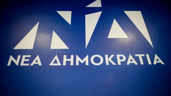 Απάντηση ΝΔ για Novartis: Ρεβάνς ζητάει όποιος έχει ηττηθεί