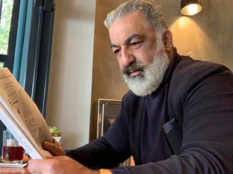Αποχώρηση Στ. Κωνσταντινίδη από το ΚΙΝΑΛ λόγω αλαλούμ για το άσυλο