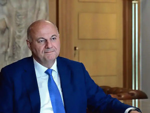 Τσιάρας: Πρώτα οι έλεγχοι και μετά οι πληρωμές στη βιολογική μελισσοκομία και κτηνοτροφία