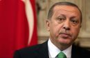 Ερντογάν: «Δεν θα ζήσω αιχμάλωτος των γκιαούρηδων»