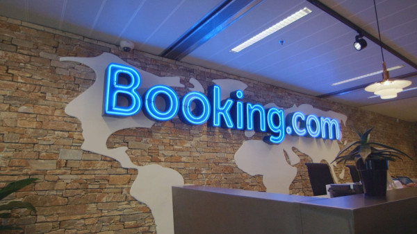 «Φρένο» στις αθέμιτες πρακτικές της Booking- ΞΕΕ: Ιστορική απόφαση