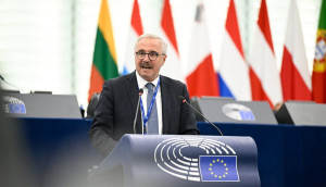 Πνευματικά δικαιώματα: © European Union 2024 - Source : EP
