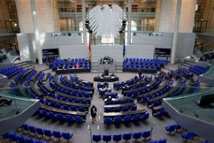 Γερμανία: Εγκρίθηκε ο προϋπολογισμός για το 2026 με νέο δανεισμό - μαμούθ άνω των €180 δισ.