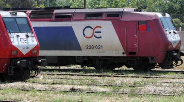 ΟΣΕ: Κλινάμαξες στην Ειδομένη για τη στέγαση προσφύγων