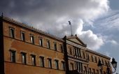 Σε εξέλιξη η άτυπη διακομματική για το ντιμπέιτ