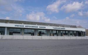 Αύξηση 10,5% στην επιβατική κίνηση στα αεροδρόμια της χώρας