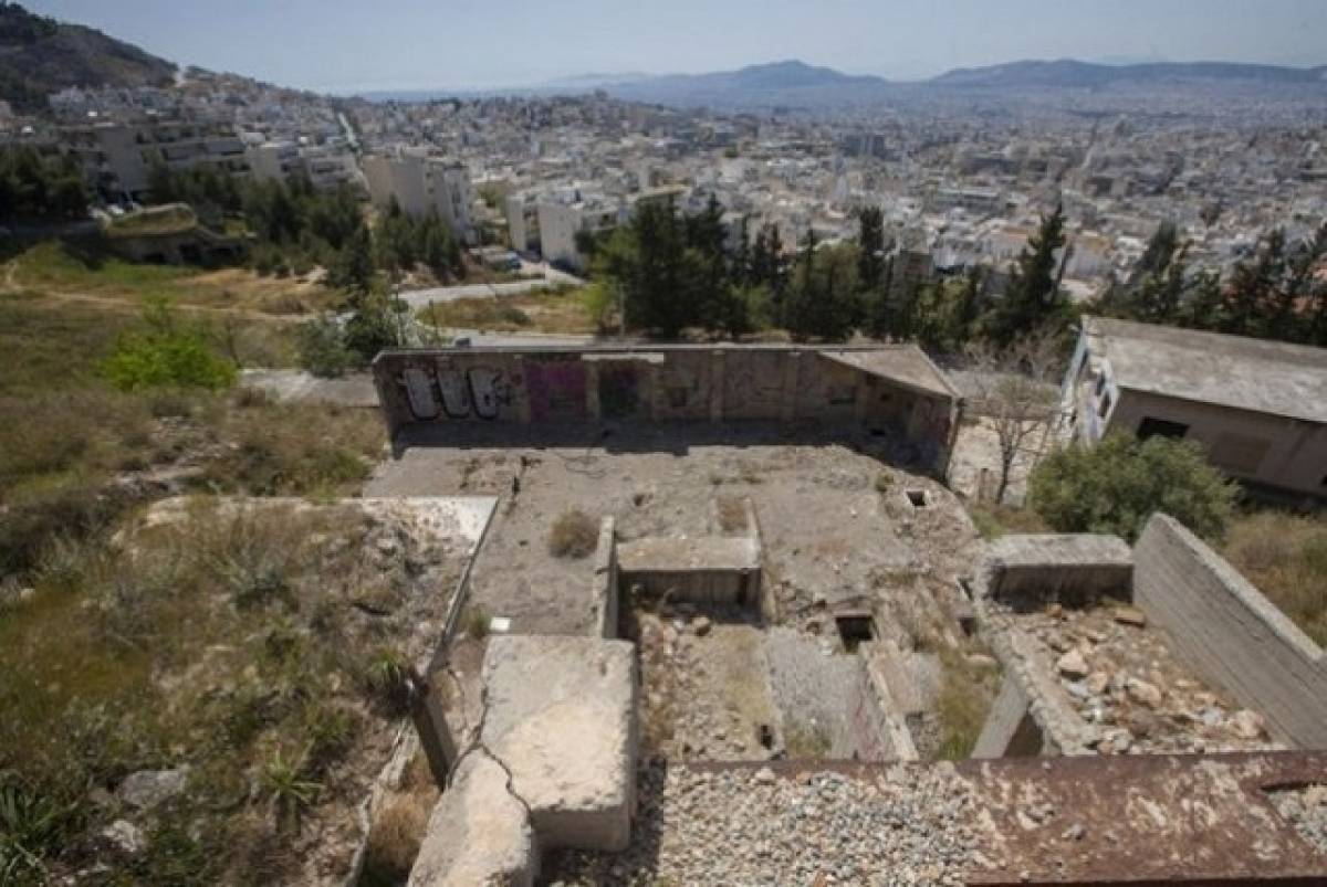 Κέκροπας: Προς το Μάρτιο η απόφαση για τα Τουρκοβούνια