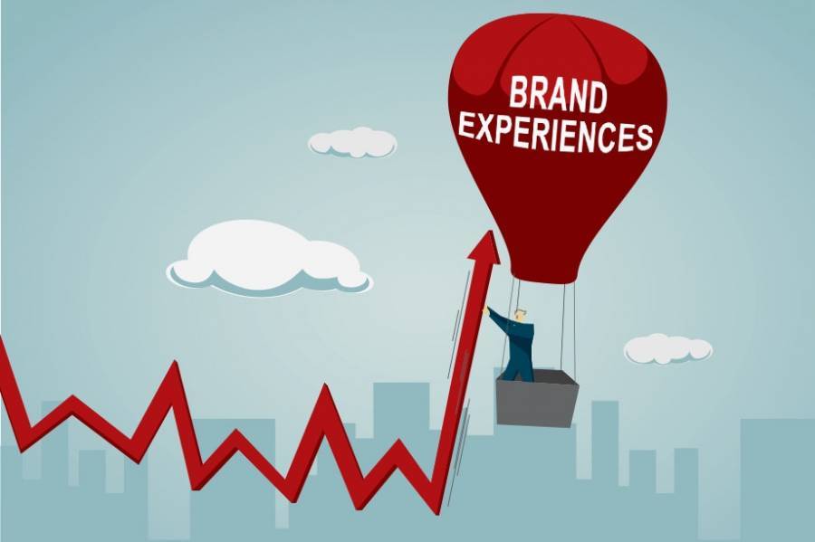 Το νέο brand experience αρωγός στη νέα πραγματικότητα των καταναλωτών