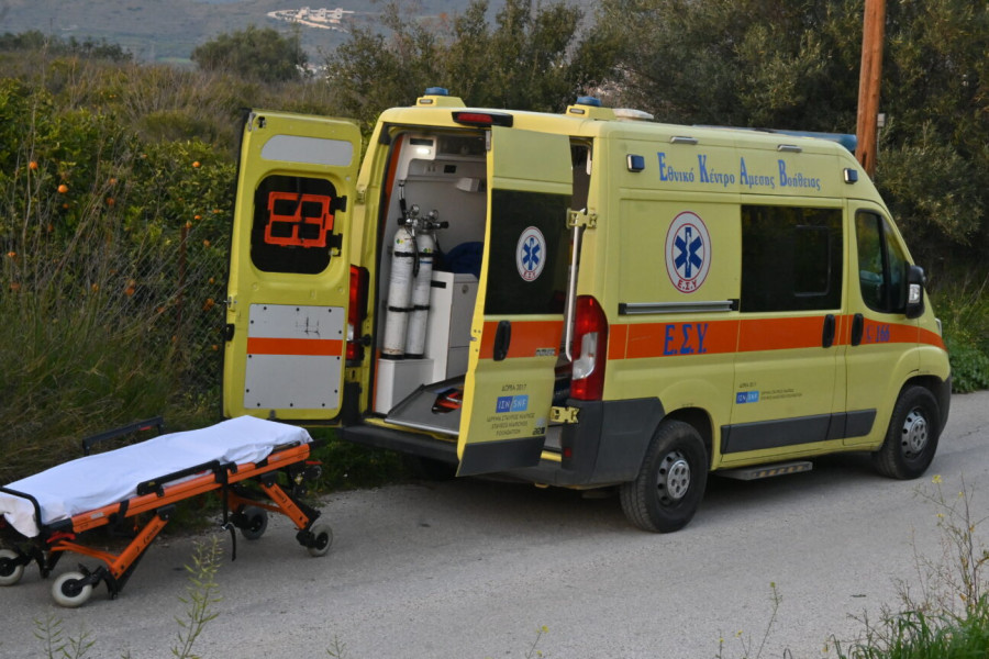 Θεσσαλονίκη: Βαριά τραυματισμένη 13χρονη μετά από πτώση από μπαλκόνι ξενοδοχείου