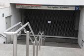 Κλειστοί σταθμοί του Μετρό- "Απαγορευμένη ζώνη" το κέντρο, το Σάββατο, λόγω συγκεντρώσεων
