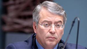 Πλαίσιο: Αλλαγές στο ΔΣ - Νέος αντιπρόεδρος ο Απόστολος Ταμβακάκης